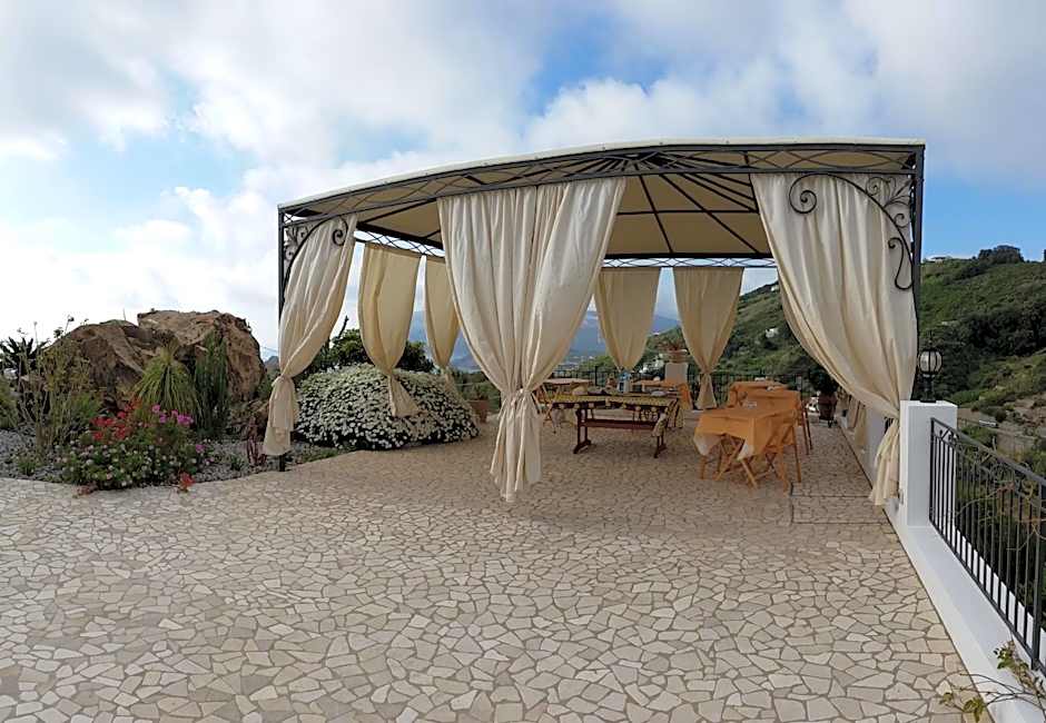 B&B Villa Maristella