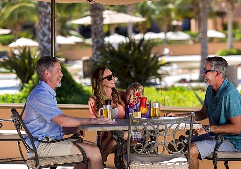 Villa Del Palmar At The Islands Of Loreto