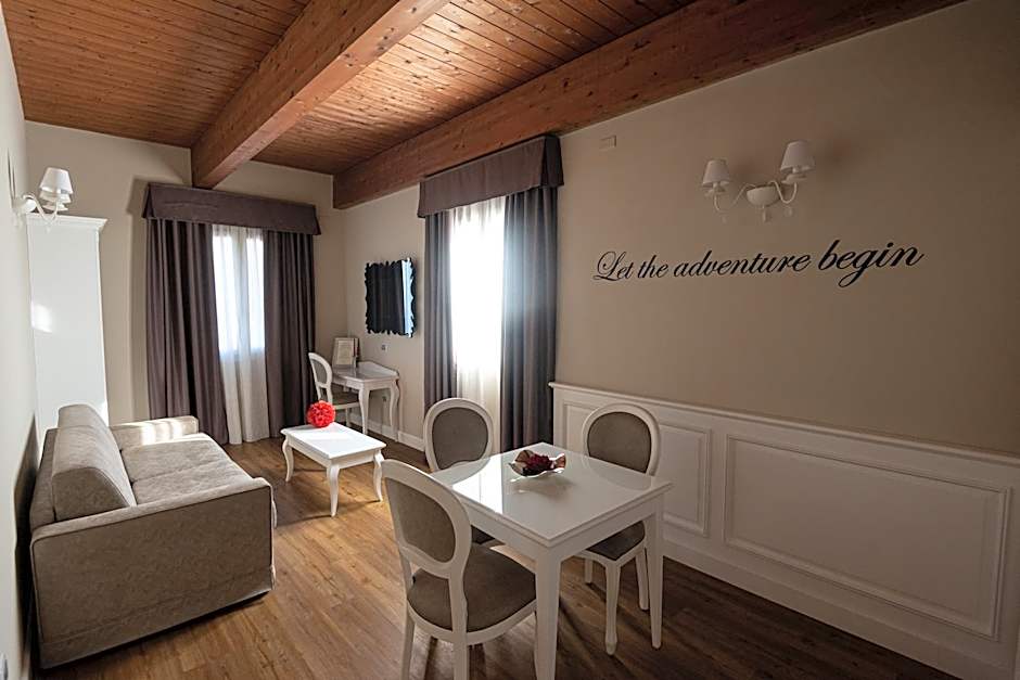 Suites & Apartments Liola'