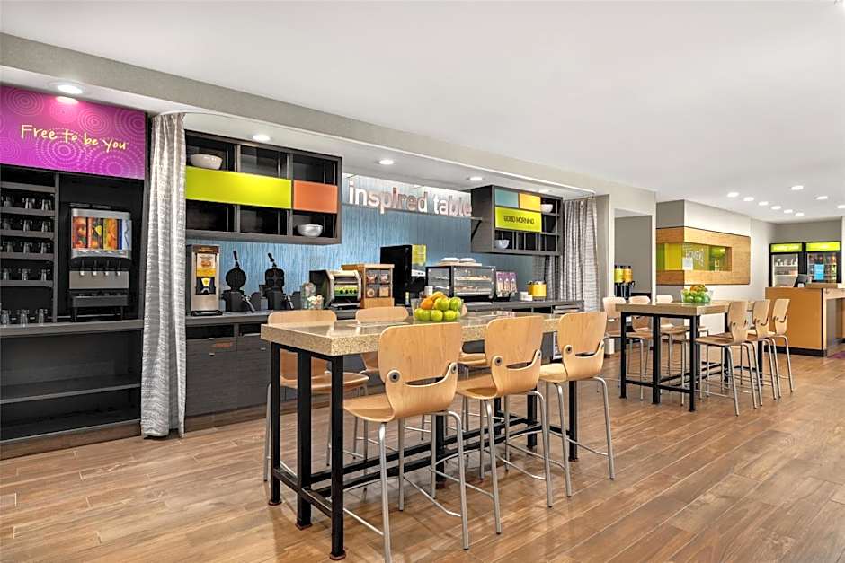 Home2 Suites By Hilton Baltimore / Aberdeen, MD