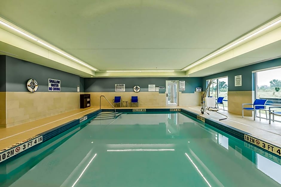 Holiday Inn Express & Suites Welland By IHG