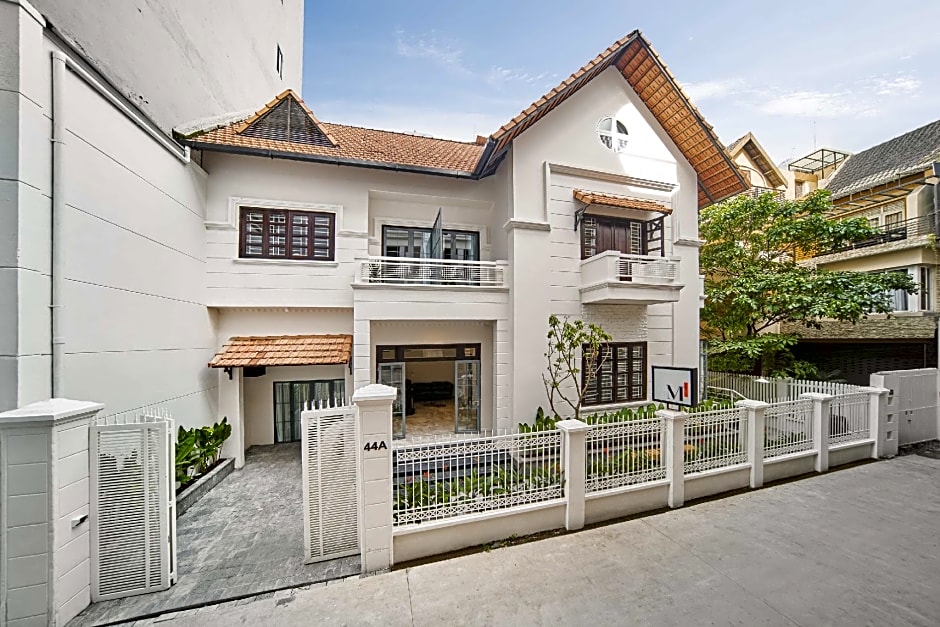 M Village Living Cửu Long