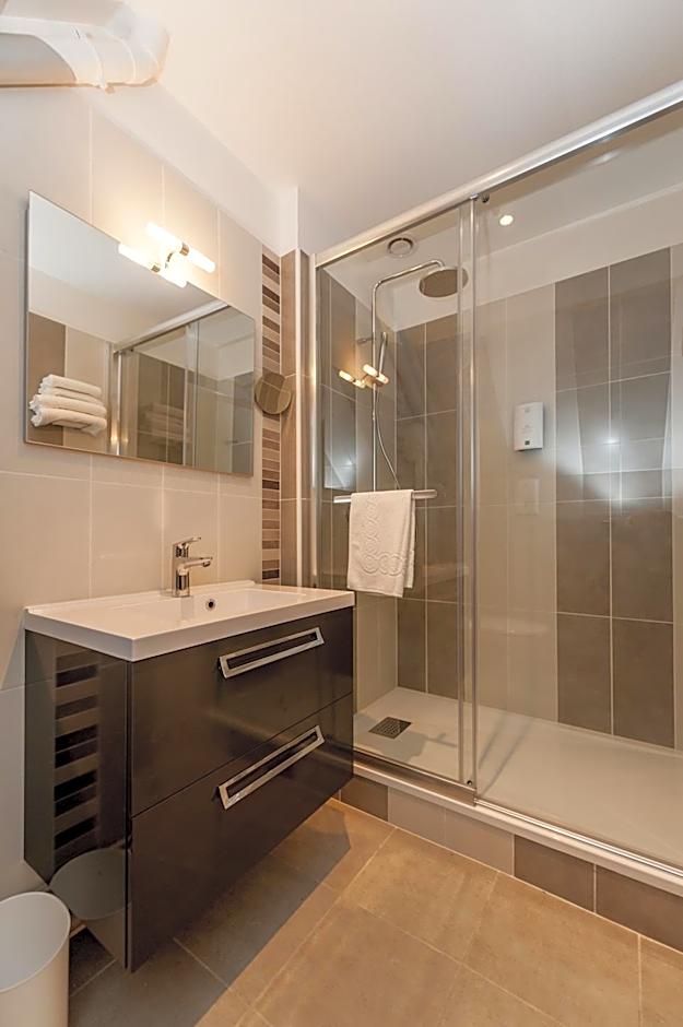 Logis Hôtel Restaurant Relais Du Gué De Selle