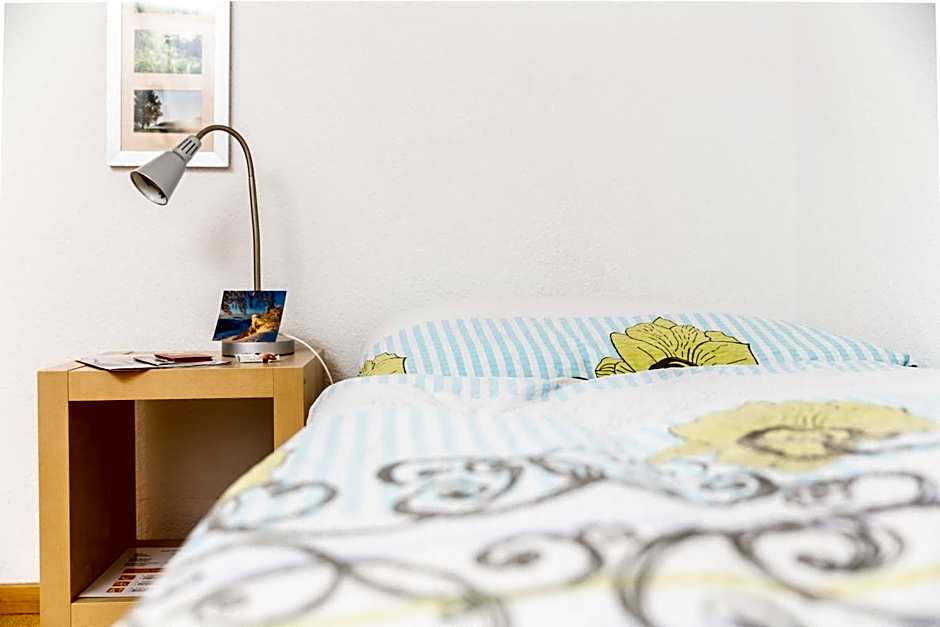 MyBednBreakfast in Bottmingen