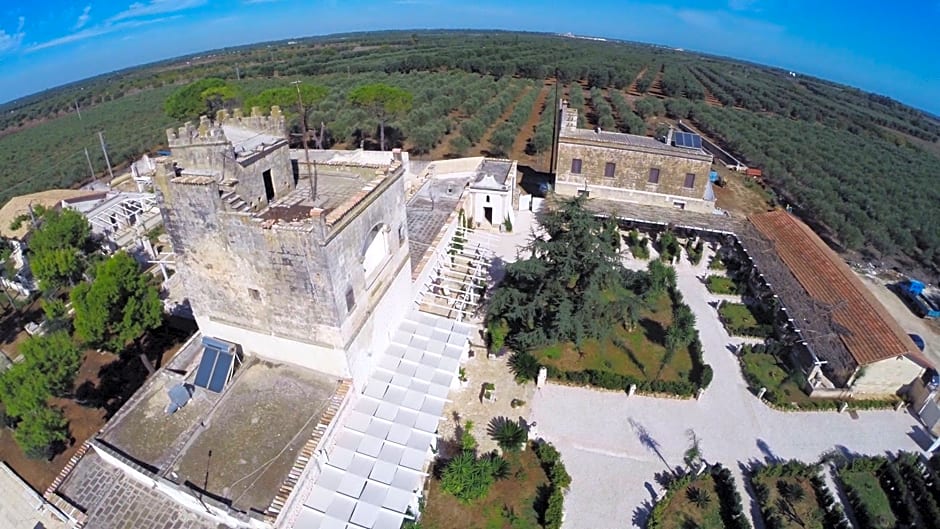 Agriturismo Tenuta Mazzetta