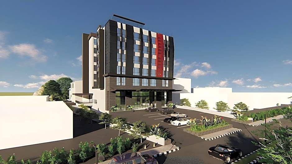 Grand Zuri Lubuklinggau