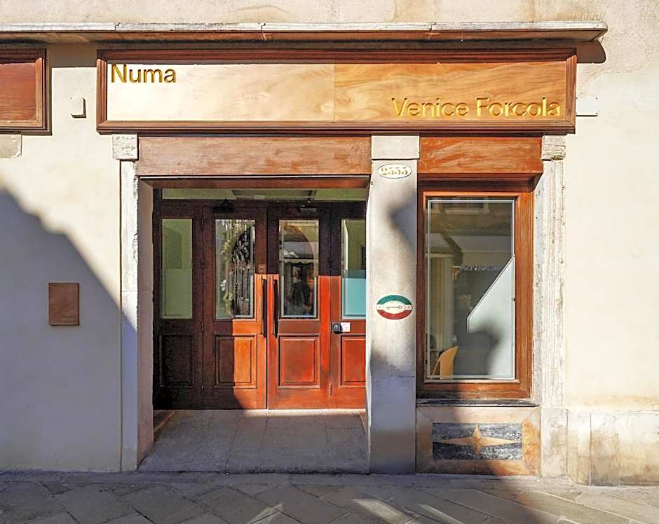 Numa Venice Forcola