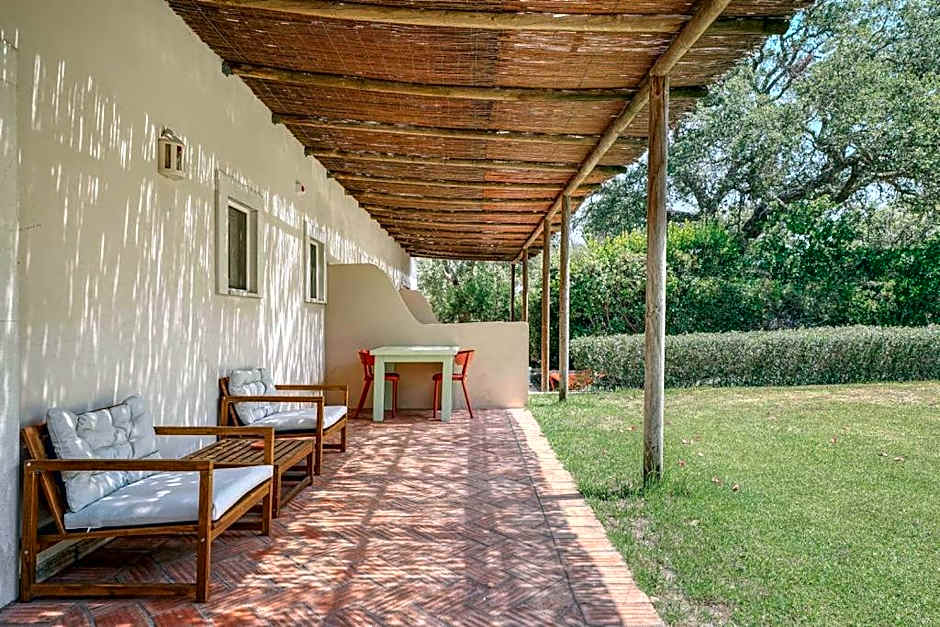 Casa das Cegonhas