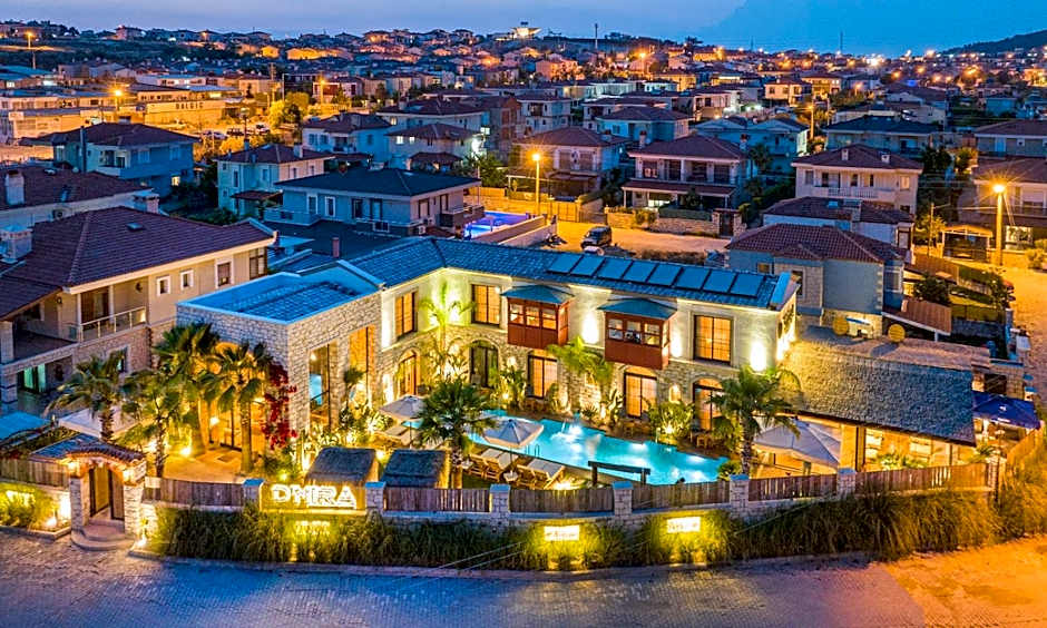 Dmira Alacati