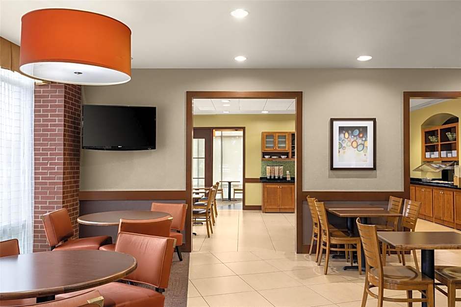 Hyatt Place Memphis Germantown