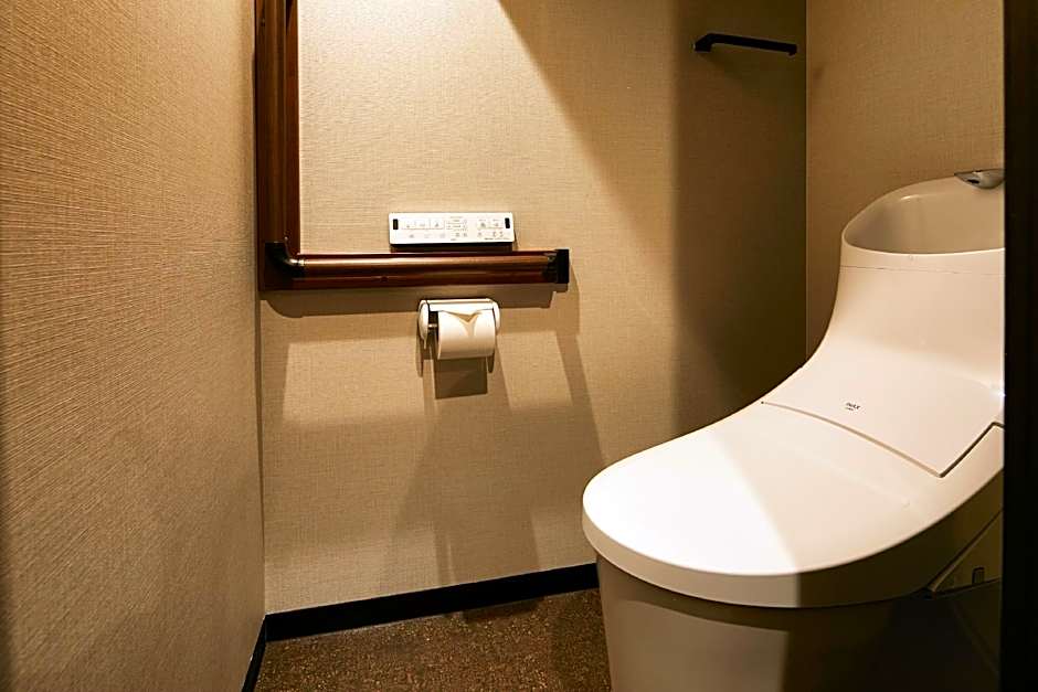 TSUBOMI luxury Inn shimabara-bettei 3