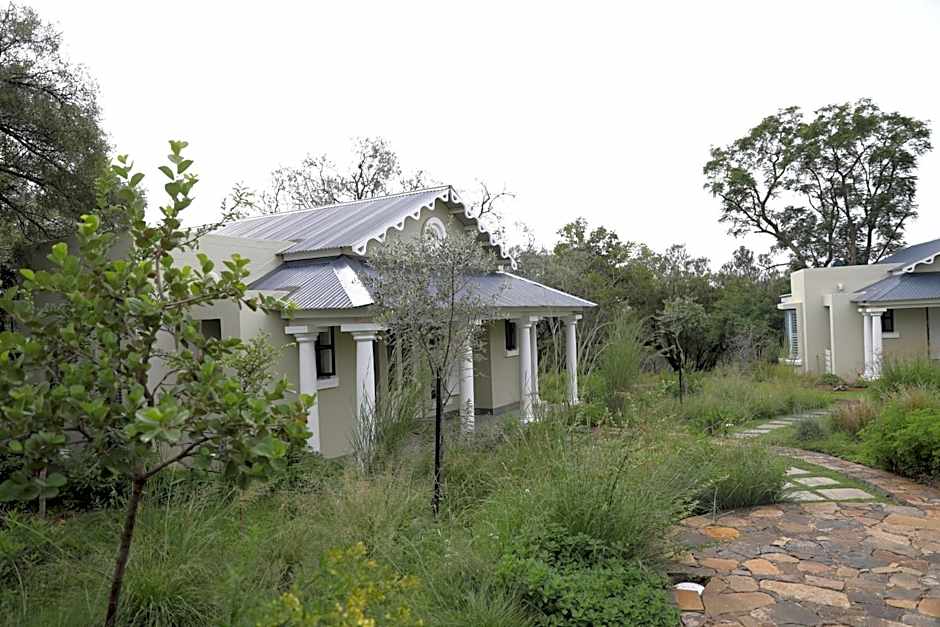 The Royal Fischer Hotel