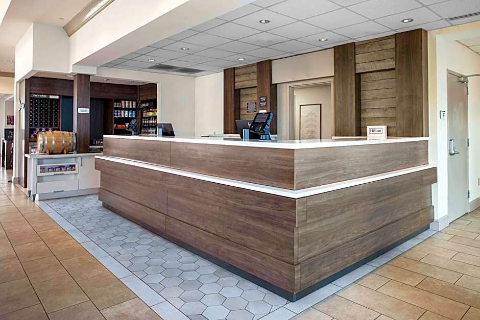 Hilton Garden Inn Roanoke Rapids / Carolina Crossroads