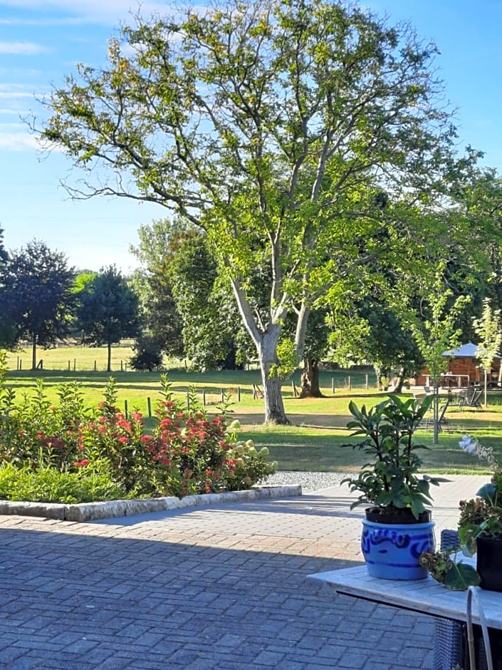 B&B Gellick – Lanaken, AL