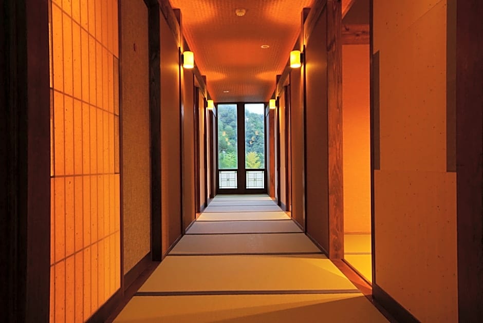 Ginka - Kinosaki Maruyamagawa Onsen