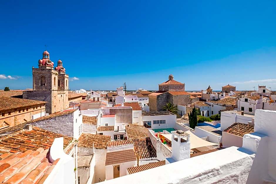 Nao Catedral Boutique Hotel