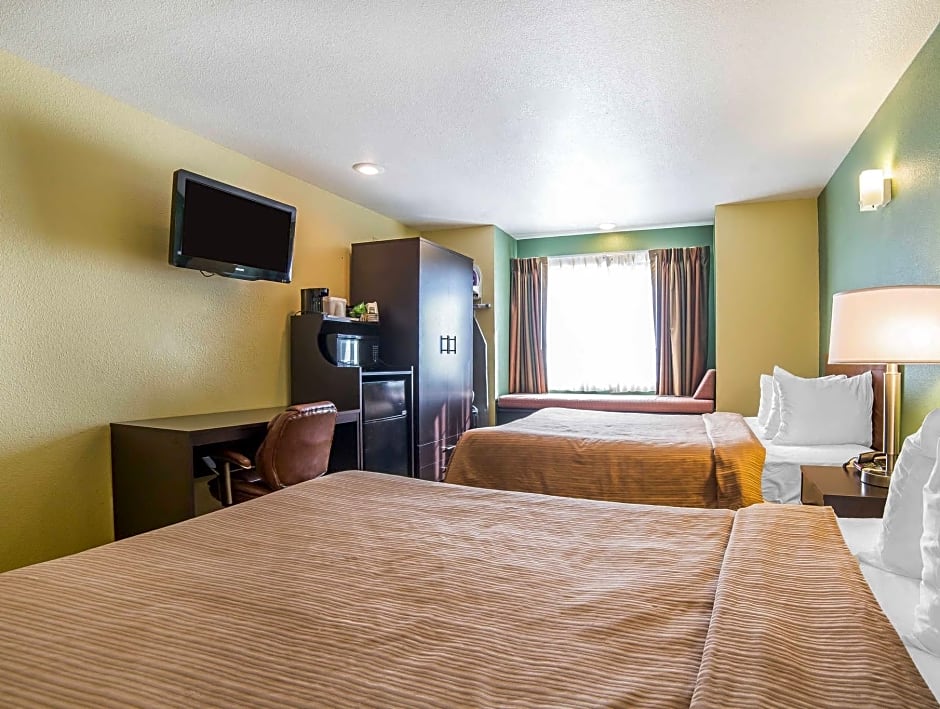 Quality Inn & Suites Elko