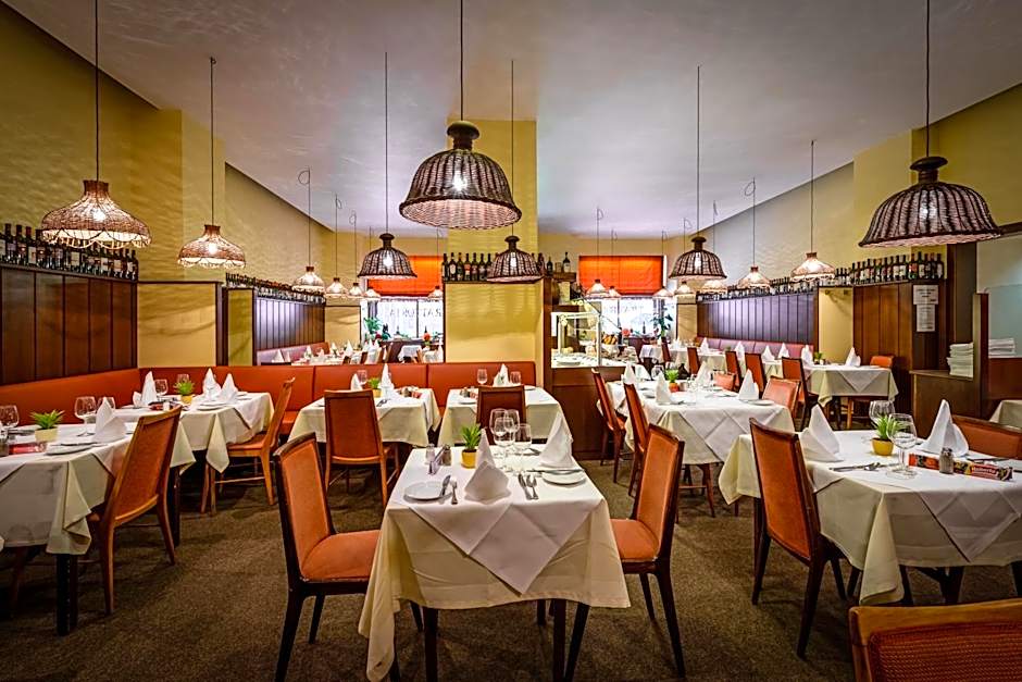 Graben Hotel