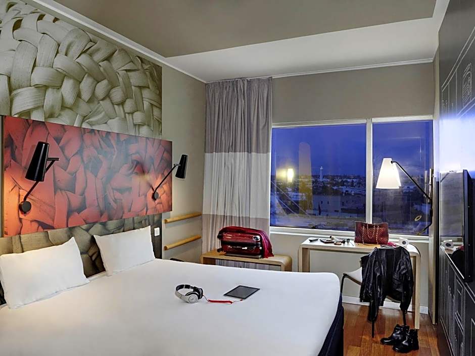 Ibis Casablanca Sidi Maarouf