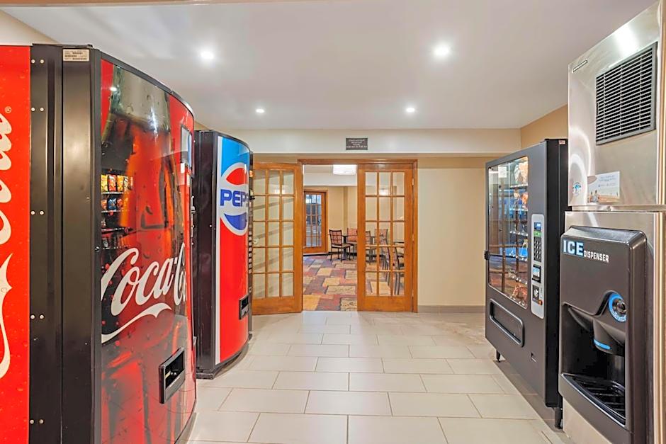 Best Western Monticello