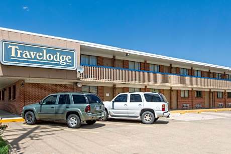 Travelodge by Wyndham Great Bend