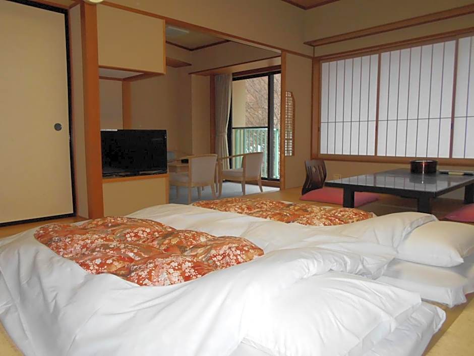 Hotel Yunojin