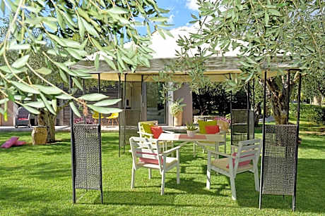 Isabella Country House