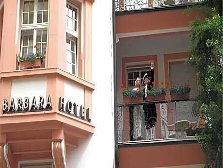 Hotel Barbara