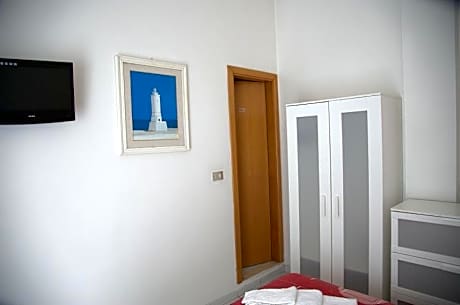 Double Room with Beach Access