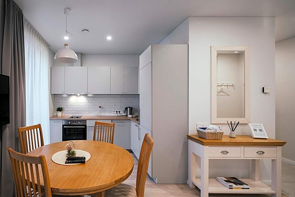 J14A I Rooms & Apartments AUTOMATED SELF CHECK-IN