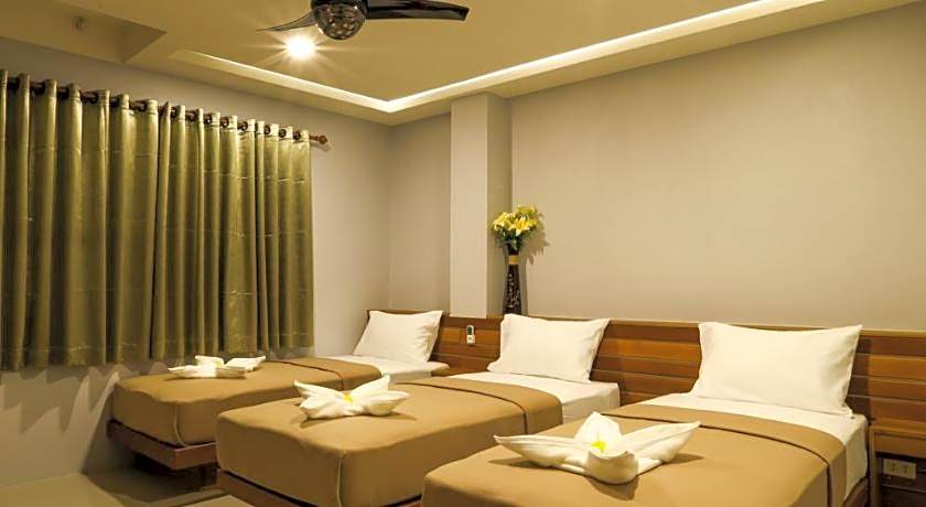 Living Chilled Koh Tao