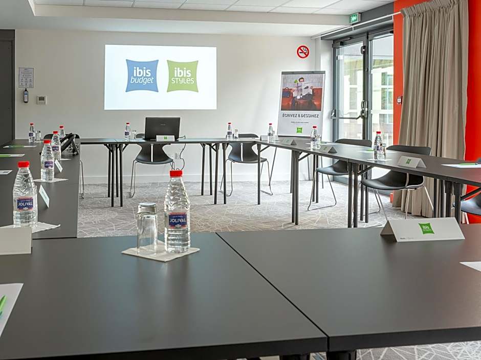 ibis Budget Cognac