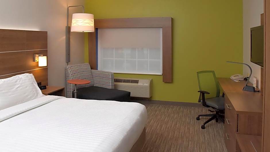 Holiday Inn Express Mount Pleasant- Scottdale By IHG