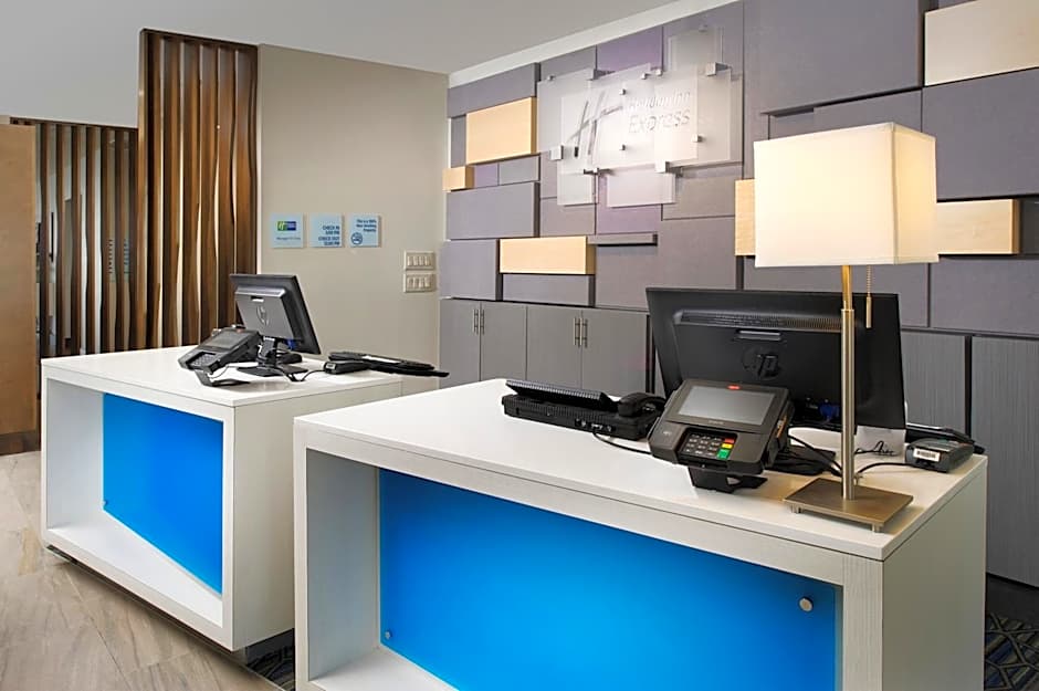 Holiday Inn Express & Suites New Braunfels By IHG