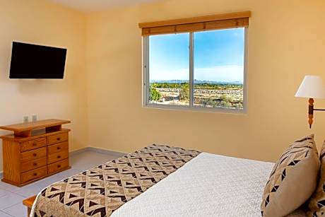 Three-Bedroom Suite