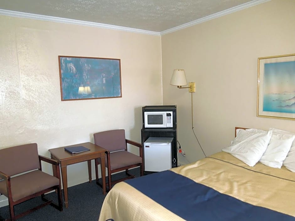 Arlington Inn