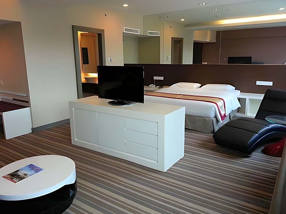 Hotel Capital Kota Kinabalu