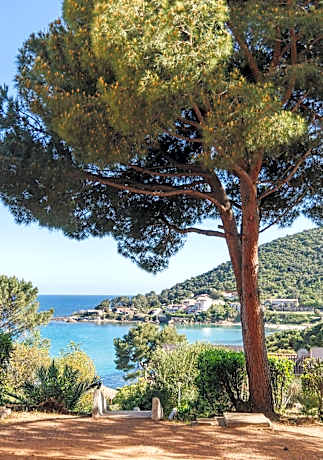 Résidence le Télémaque