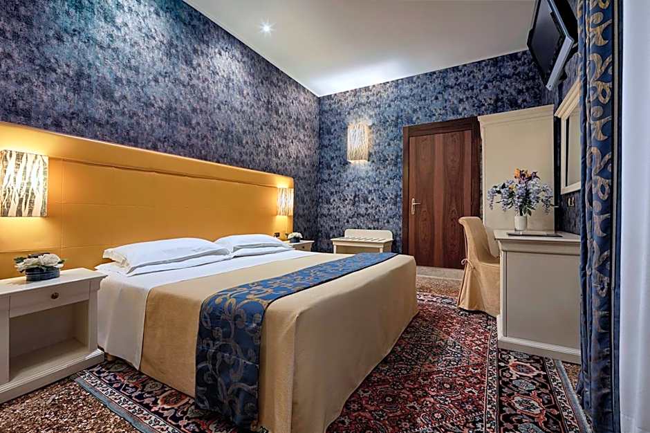 Ca' Bragadin e Carabba