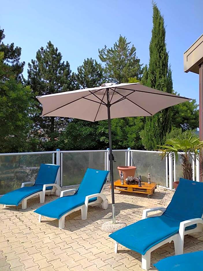 Tempo Hotel