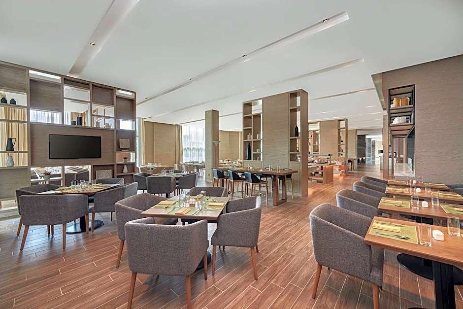 Fairfield by Marriott Bintulu Paragon