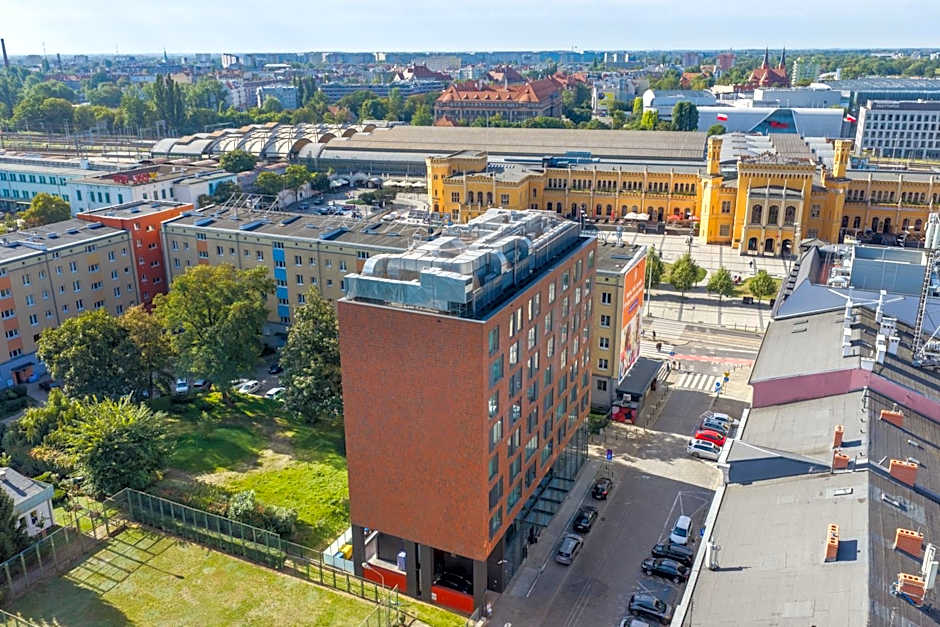 RentPlanet - Apartamenty Centrum