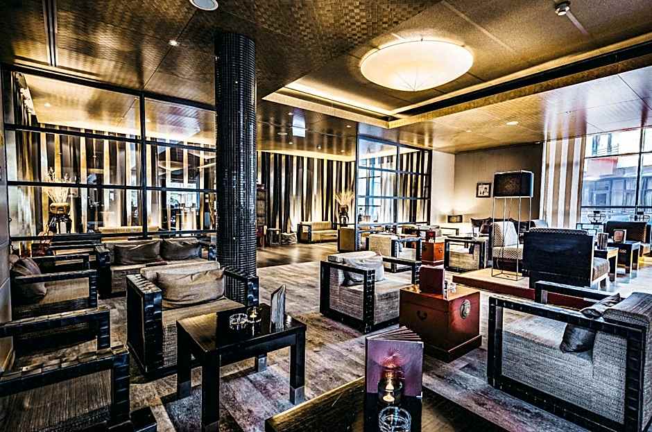 Linsberg Asia Hotel, Spa & Therme - Adults Only