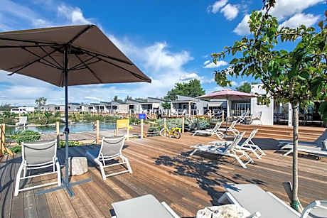 Lodges de Camargue