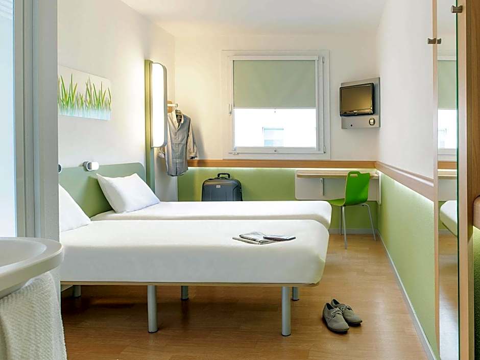 ibis budget Birmingham Centre