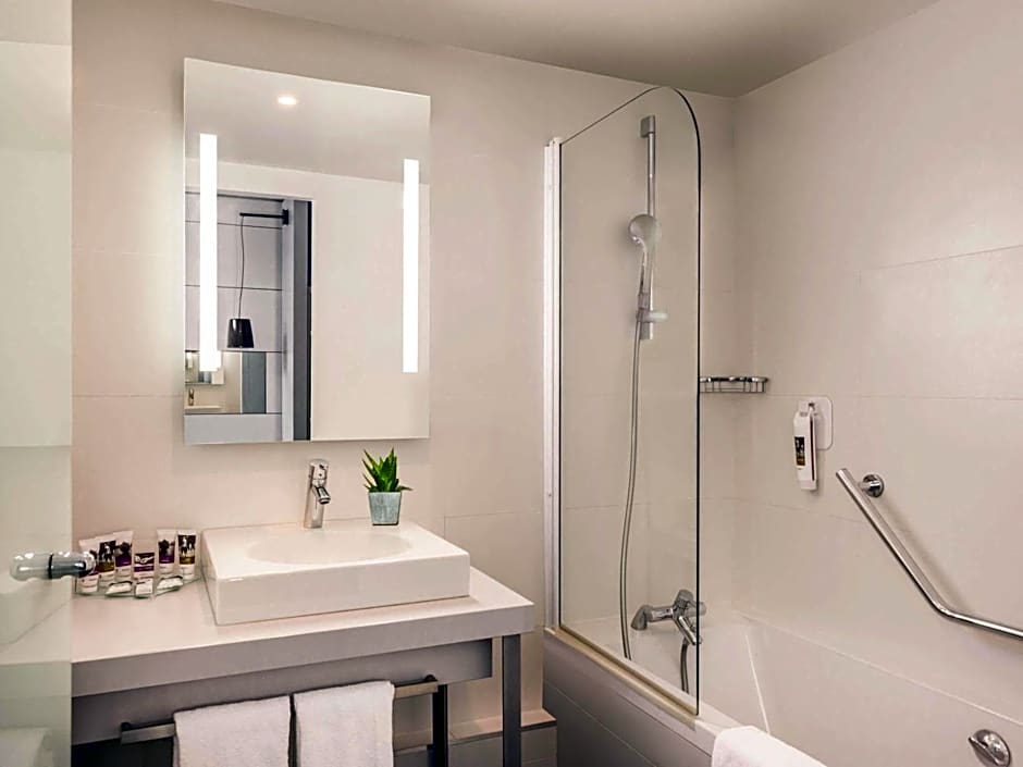 Mercure Paris Montmartre Sacre Coeur