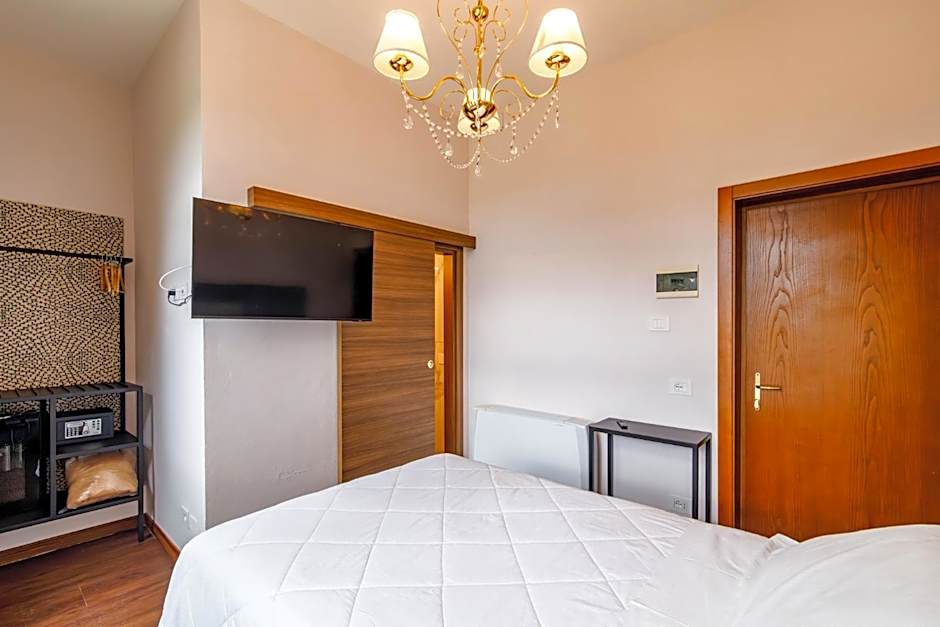 Villa Lecchi Hotel Wellness