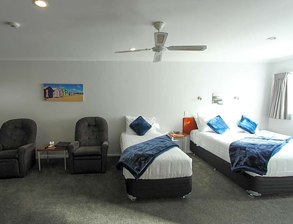 BK's Magnolia Motor Lodge