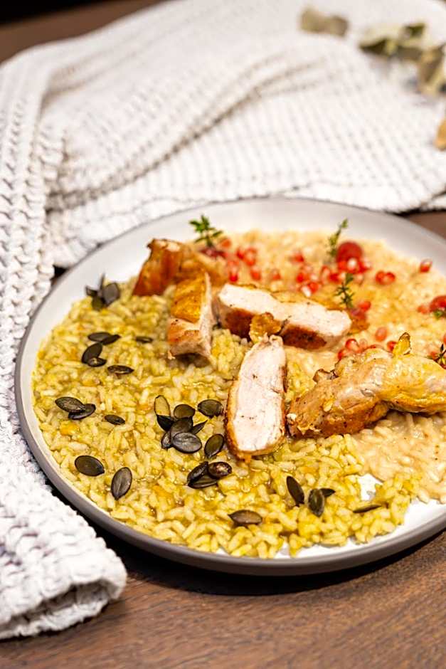 Boutiquehotel DAS ZEITWERT