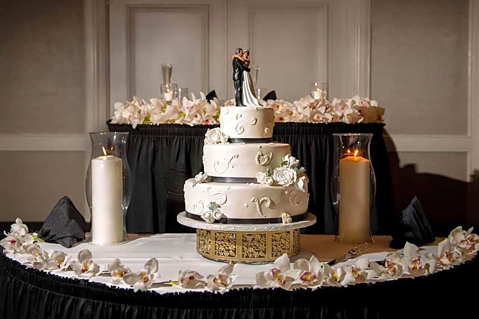 DoubleTree By Hilton Philadelphia Airport